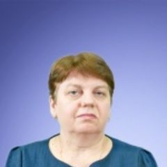 Устинова Людмила