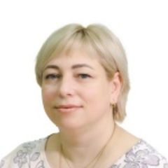 Карпенко Галина