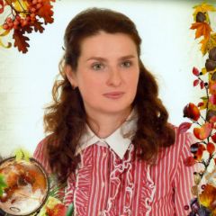 Сидорова Наталья