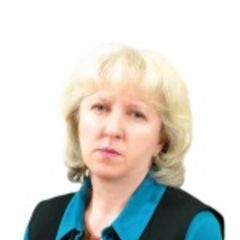 Бакотина Екатерина