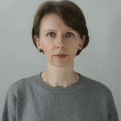 Гапцарь Оксана