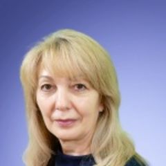 Хамзина Алсу