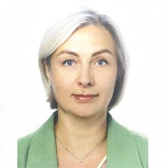 Веселова Елена