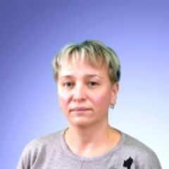 Иванцова Елена