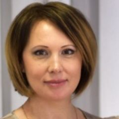 Тюрина Ольга