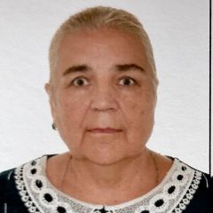 Сабаева Ольга