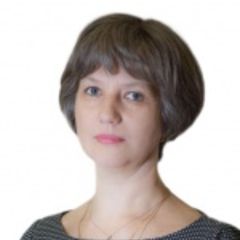 Петрова Алла