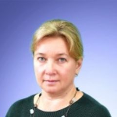 Беликова Анна