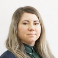 Юртаева Наталья