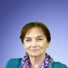 Барашкова Надежда
