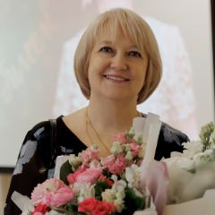 Каламагина Диана