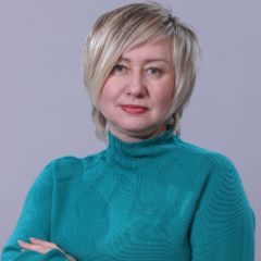 Романова Наталья