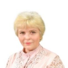 Прозоровская Елена