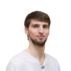Паршин Елисей