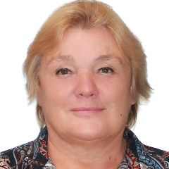 Фролова Лариса