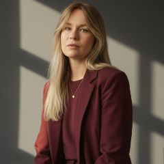 Хоботова Светлана