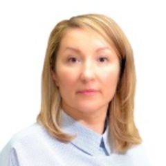 Кузнецова Елена