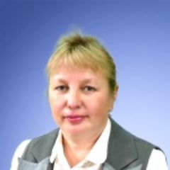 Фролова Светлана