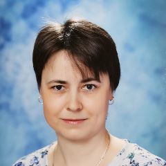 Бабанова Евгения