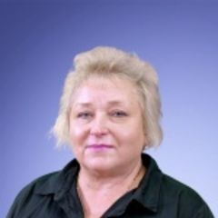 Соловьева Ольга
