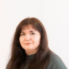 Борисовец Анна