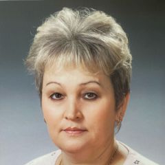 Ярмагомедова Клара