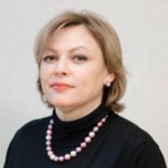 Горчакова Татьяна
