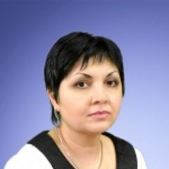 Исмайлова Сачлы