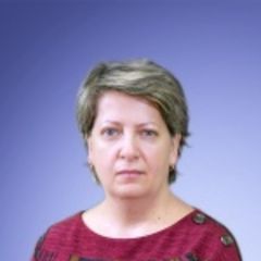 Журавлева Татьяна