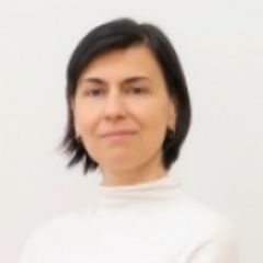 Куваева Елена