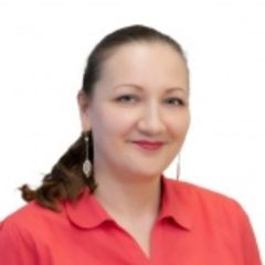 Тихомирова Екатерина