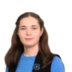 Воронцова Ксения