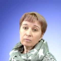 Степаненко Ирина