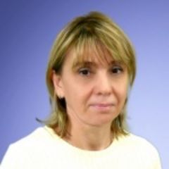 Косинова Наталья
