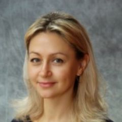 Борисенко Елена