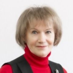 Нечаева Татьяна