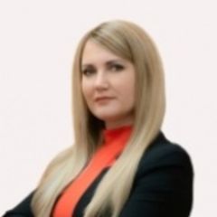 Ионова Анастасия
