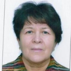 Дудина Евгения