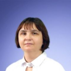 Старорусская Екатерина