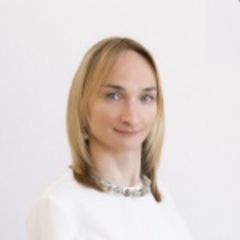 Матюхина Светлана