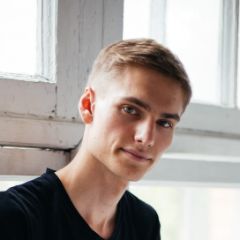 Тимохин Вадим