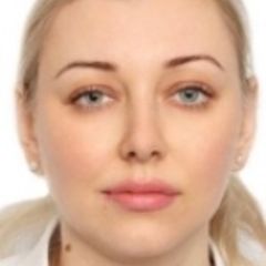 Митрукова Ольга