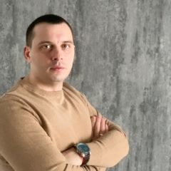 Соловьев Андрей