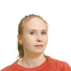 Оболонкова Ольга