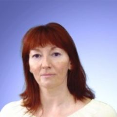 Крылова Ольга