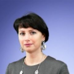Николаева Елена