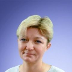 Аванесова Оксана Васильевна