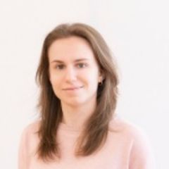 Абдуллаева Анна Сергеевна