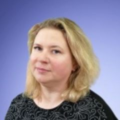 Голдобина Людмила