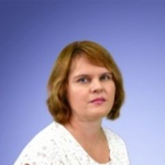 Рогинко Екатерина